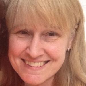 Meet your Posher, Cheri